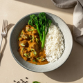 Welsh Beef Stroganoff 657 kcal 47g Protein