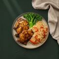 Signature Peri-Peri Chicken 592kcal 42g Protein