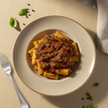 Welsh Beef Ragú 614kcal 46g Protein